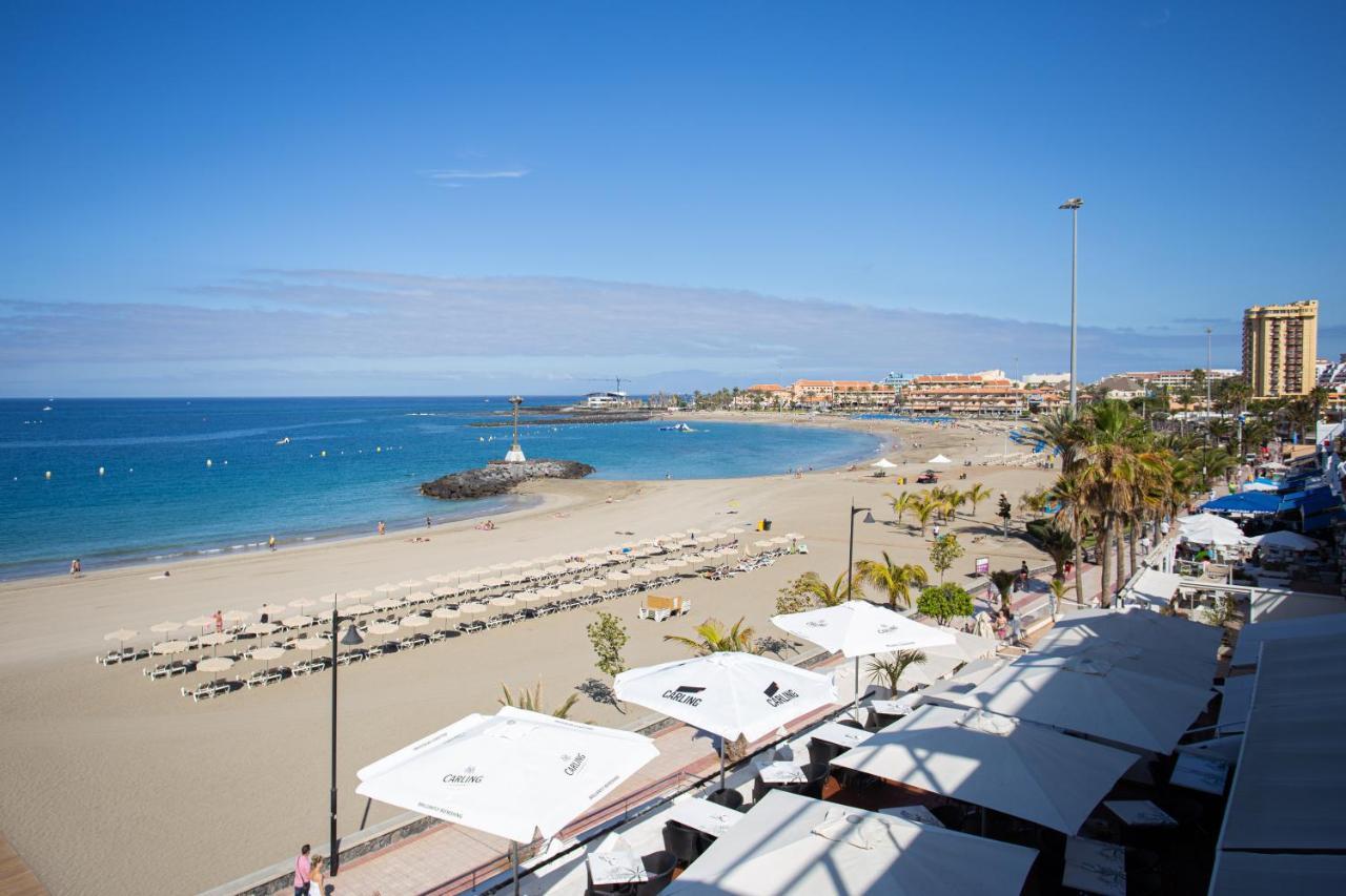 Daire Home2book Vistahermosa Cristianos,pool & Padel *
